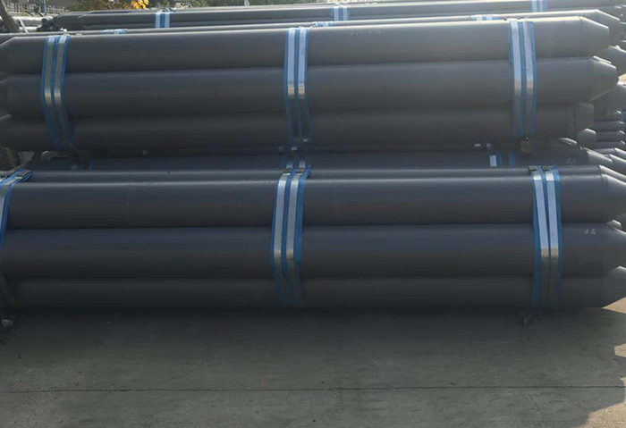 广水管桁架钢管